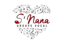 Le Groupe Vocal S'Nana vous souhaite une belle année 2016 toute en musique